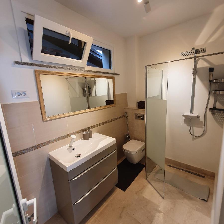 デヴァ Luxury House Teodoraヴィラ エクステリア 写真