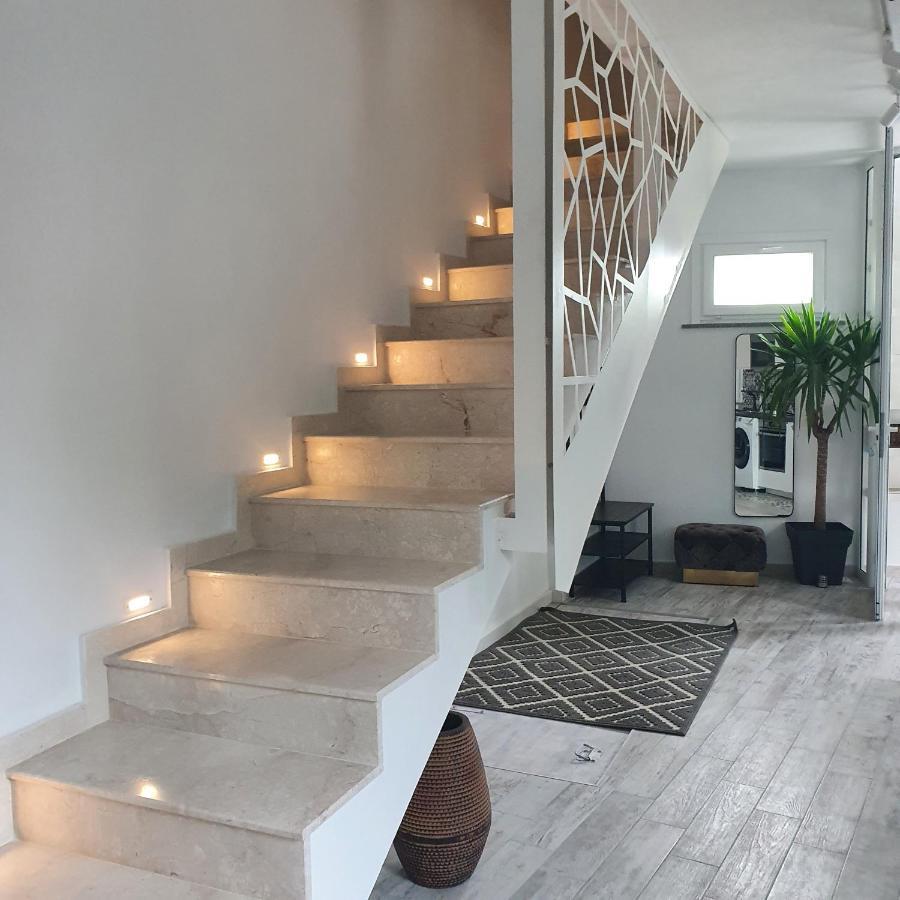 デヴァ Luxury House Teodoraヴィラ エクステリア 写真