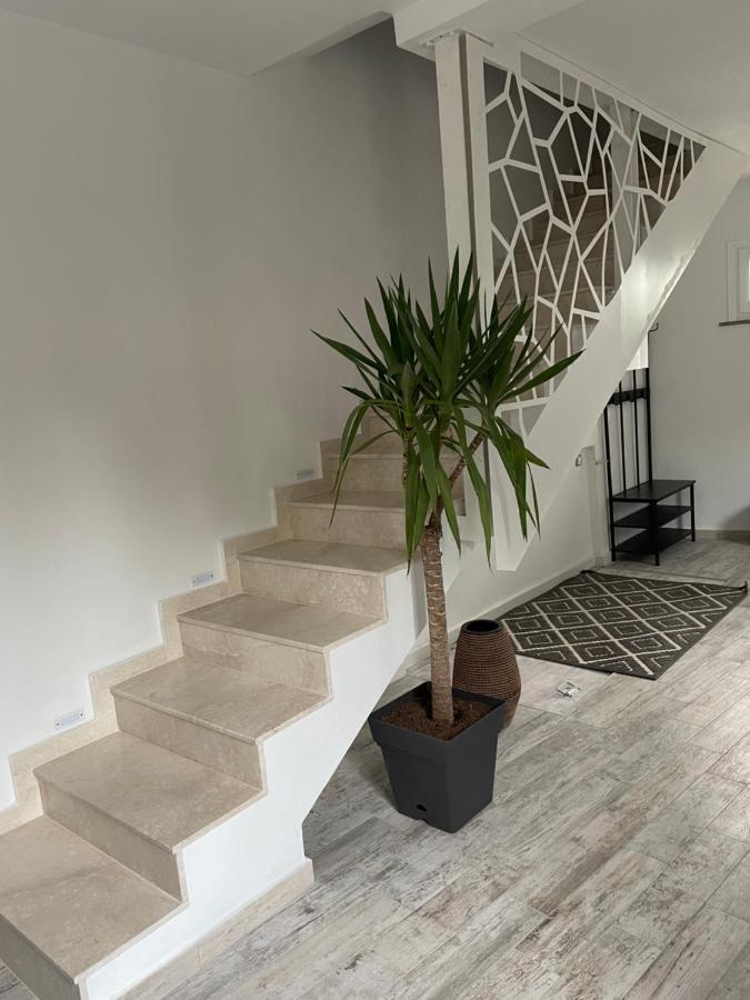 デヴァ Luxury House Teodoraヴィラ エクステリア 写真