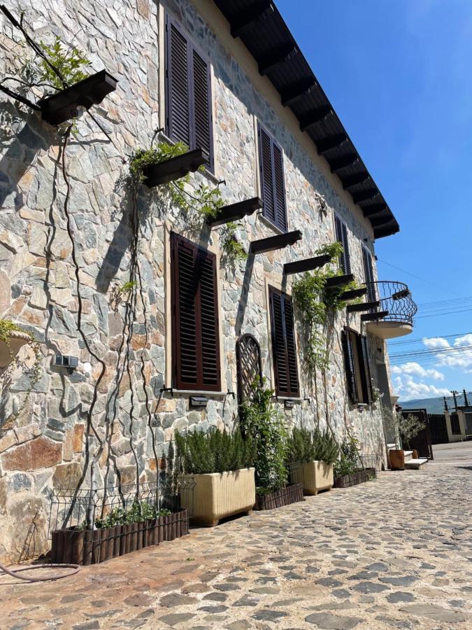 デヴァ Luxury House Teodoraヴィラ エクステリア 写真