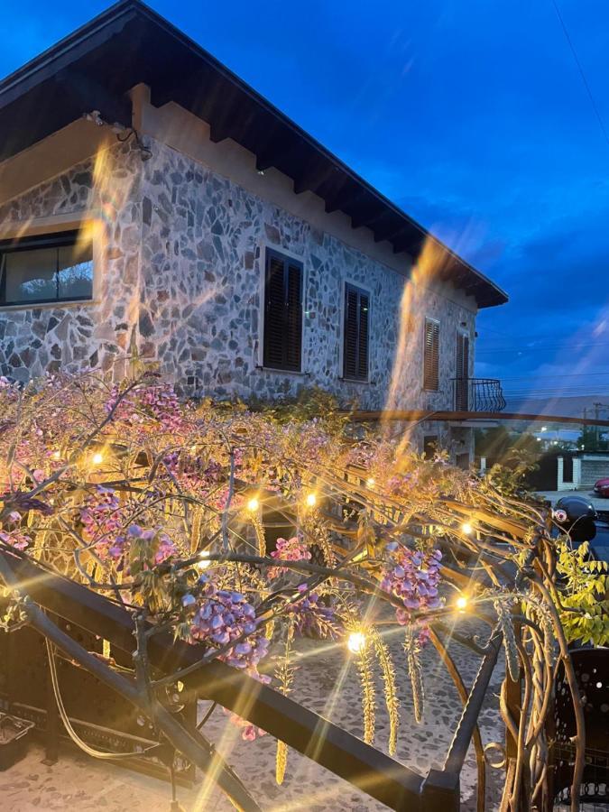 デヴァ Luxury House Teodoraヴィラ エクステリア 写真